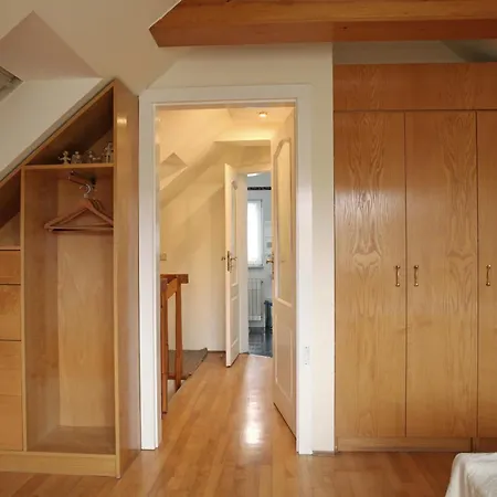 Apartment Maisonette With Garden Karlovy Vary
