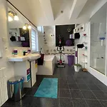 Maisonette With Garden - Karlsbadlove *