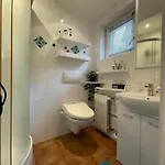 Maisonette With Garden - Karlsbadlove Appartamento *