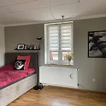 Maisonette With Garden - Karlsbadlove Karlovy Vary