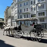 Maisonette With Garden - Karlsbadlove Карловы Вары