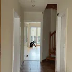 Апартаменты Maisonette With Garden - Karlsbadlove