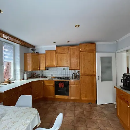 Appartement Maisonette With Garden - Karlsbadlove *
