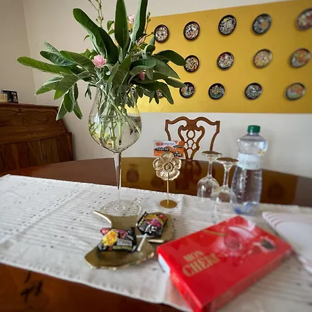 Maisonette With Garden - Karlsbadlove * 卡罗维发利