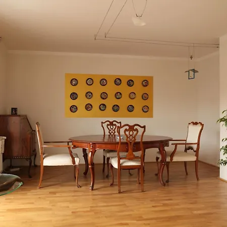 Appartement Maisonette With Garden - Karlsbadlove Karlsbad